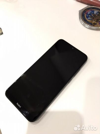 Xiaomi redmi note 8T