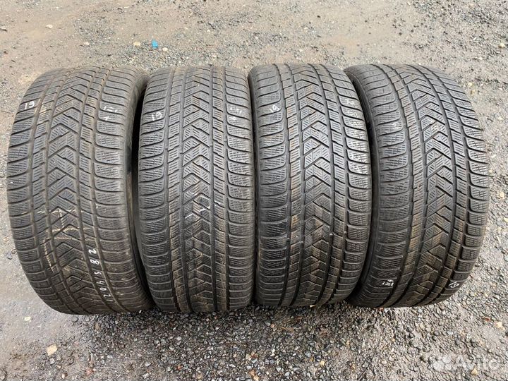 Pirelli Scorpion Winter 285/40 R21