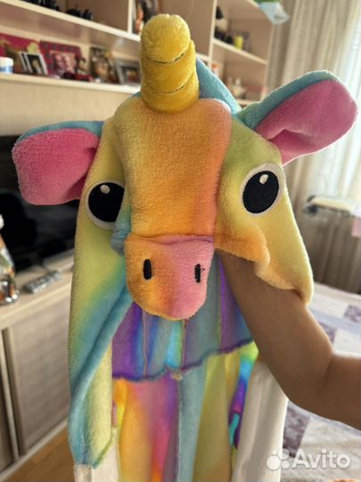 Кигуруми для взрослых