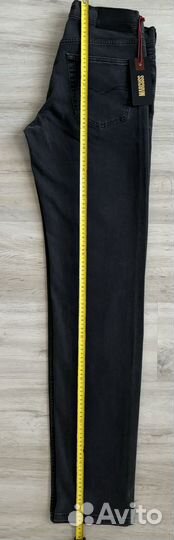 Джинсы мужские