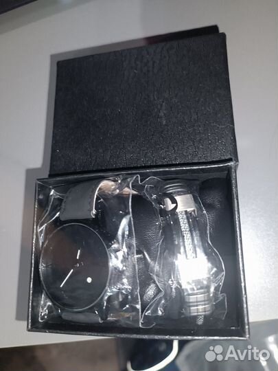 Мужские наручные часы