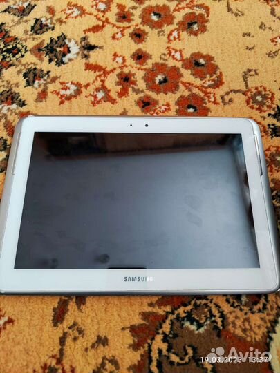 Планшет Samsung