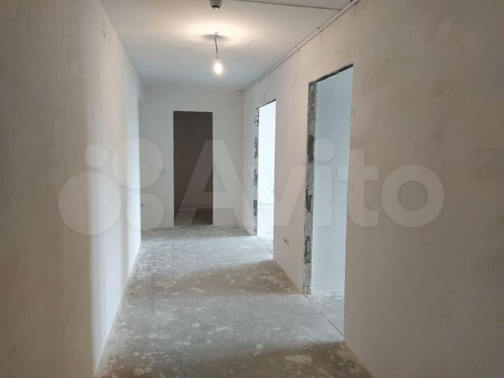 3-к. квартира, 84,7 м², 4/5 эт.