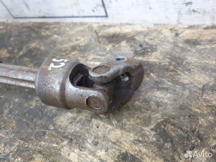 Рулевая колонка Volvo S60 2 1.6 2011