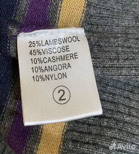 Джемпер женский sempre