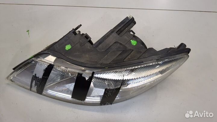Фара (передняя) Skoda Octavia (A5), 2013