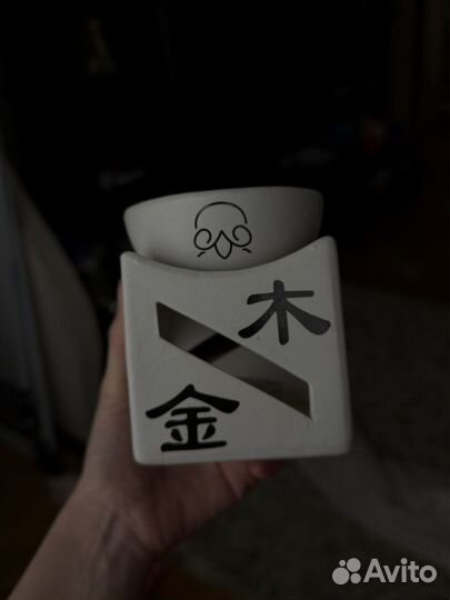 Подсвечник