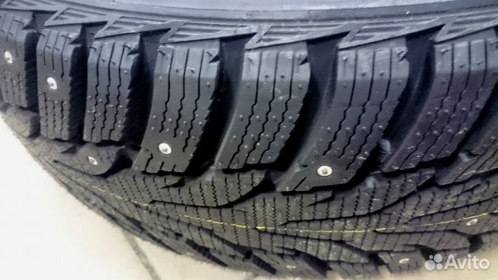 Nexen Winguard WinSpike WH62 245/45 R18 100T