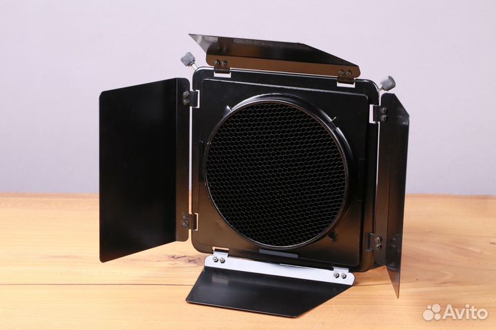 Шторки Falcon Eyes DEA-BHC (M175mm)