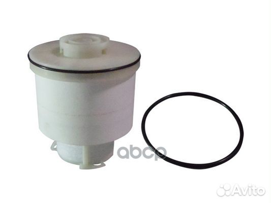 Фильтр топливный;toyota hilux 2.8 2015 - / toyo