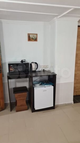 Комната 22 м², 1/5 эт.