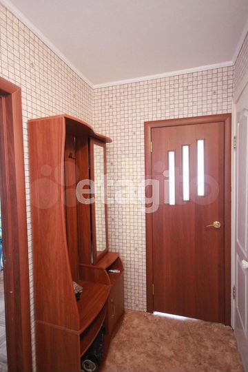 1-к. квартира, 32,5 м², 6/9 эт.