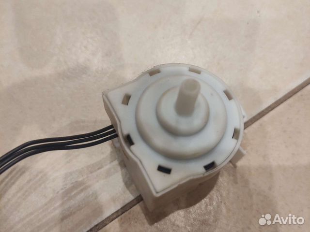 Датчик уровня посудомоечной машины