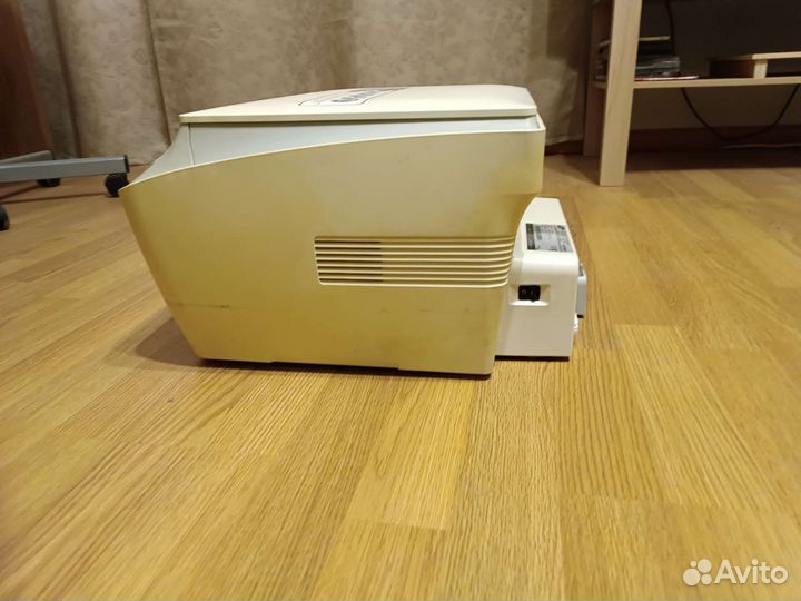 Мфу лазерное