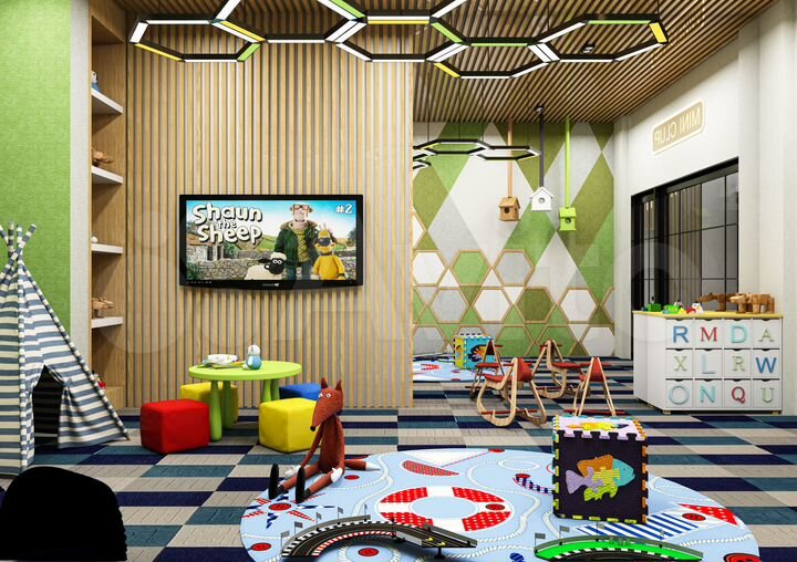 Квартира (Турция)