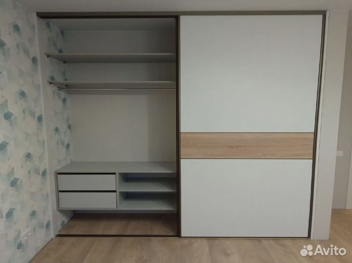 Шкаф-купе на заказ