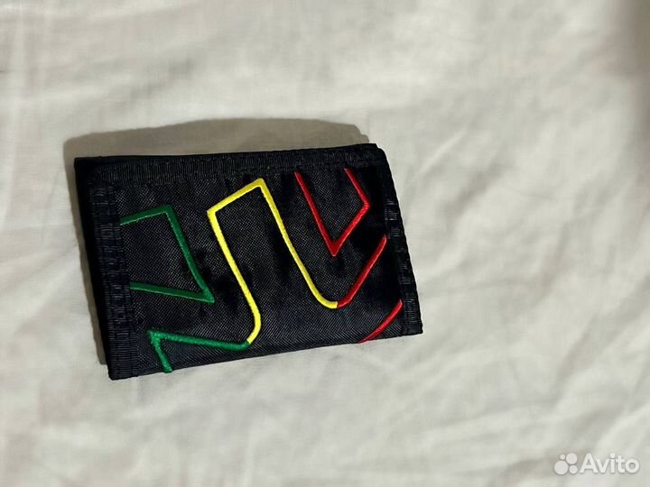 Кошельки etnies dc