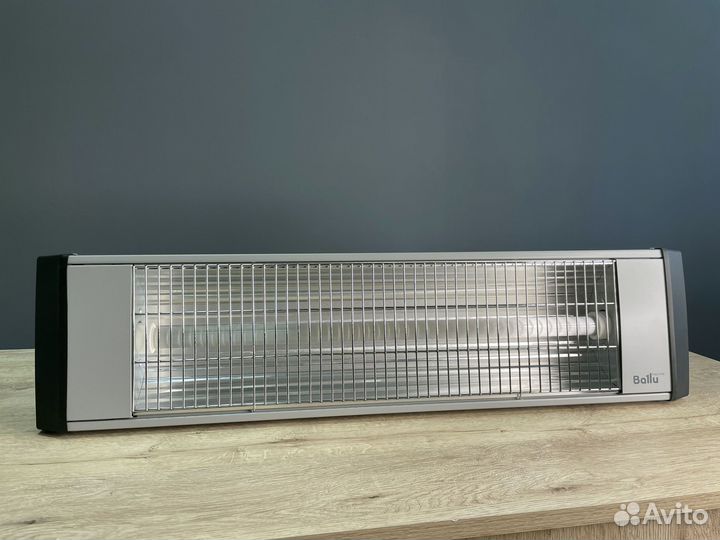 Инфракрасный обогреватель Ballu BIH-L-2.0