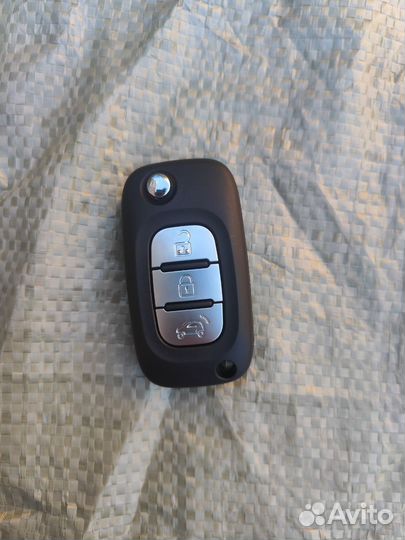 Ключ LADA Vesta Xrey