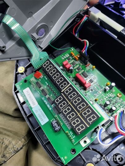 Ремонт медицинского оборудования