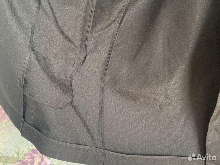 Плащ женский