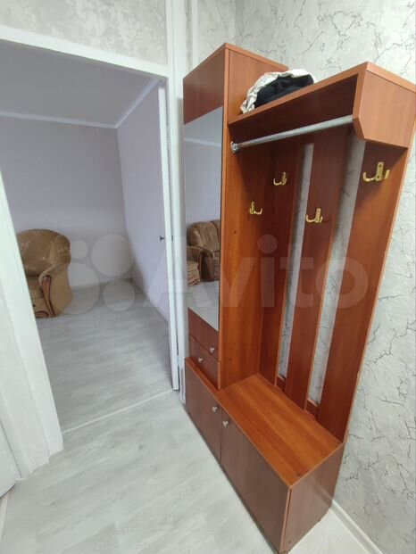 2-к. квартира, 47 м², 4/5 эт.