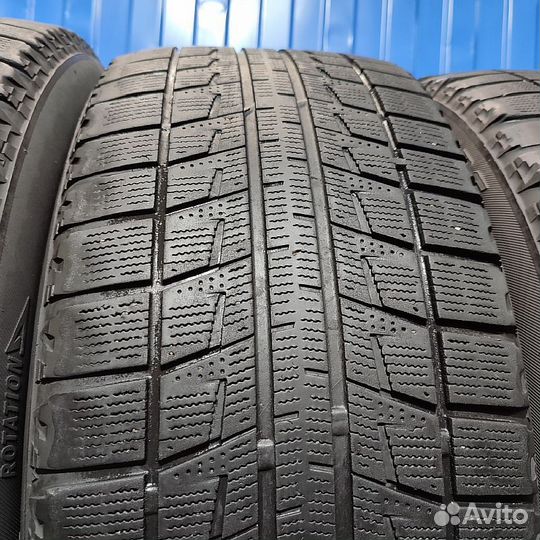 Bridgestone Blizzak RFT 245/50 R18