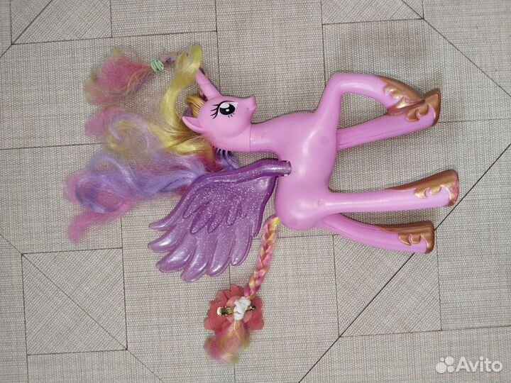 My Little Pony