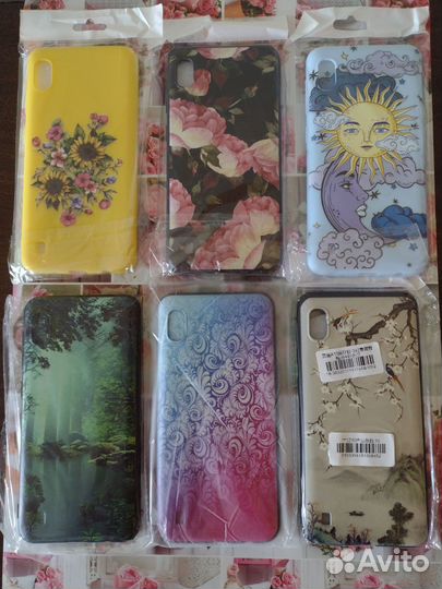 Книжка-Чехол