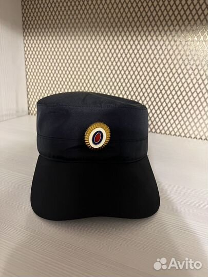 Полицейская форма мужская