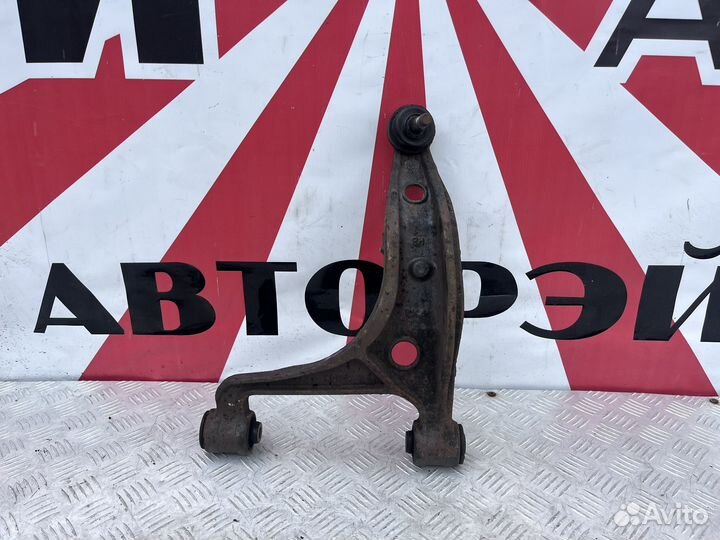 Рычаг задний правый верхний Suzuki Grand Vitara
