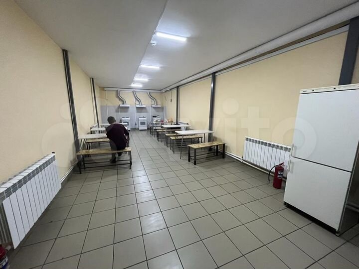 Комната 20 м², 1/2 эт.
