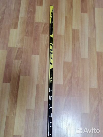 Клюшка хоккейная true