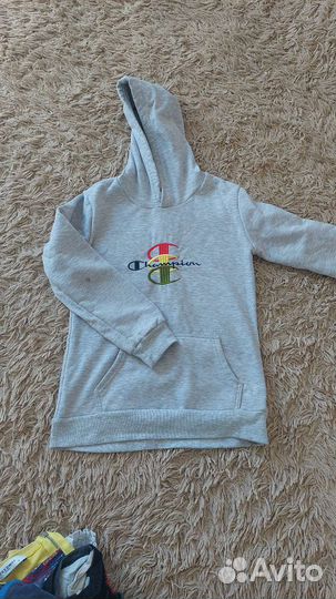 Вещи детские