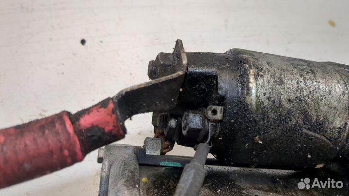 Стартер BMW 1 F20, F21