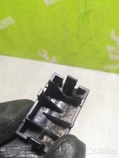 Заглушка Шкода Октавия А4