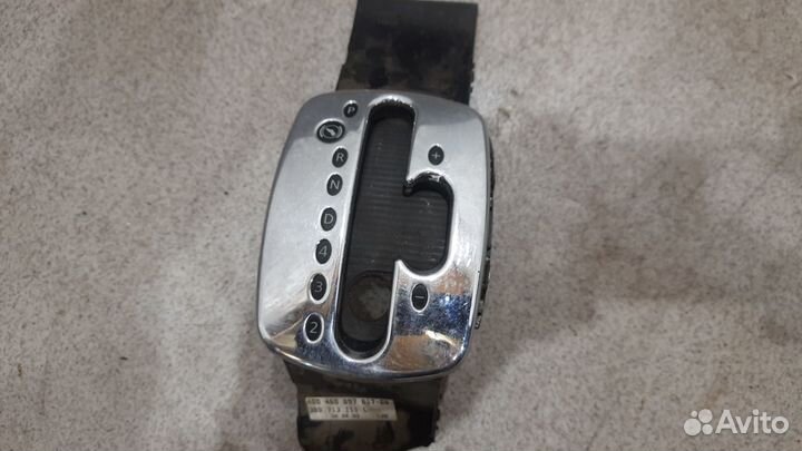 Типтроник для 5HP19 VW Passat b5 Пассат б5 audi