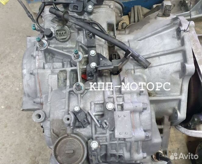 Кпп/акпп ADC12 A5HF13A500 Hyundai