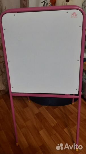 Мольберт для рисования детский