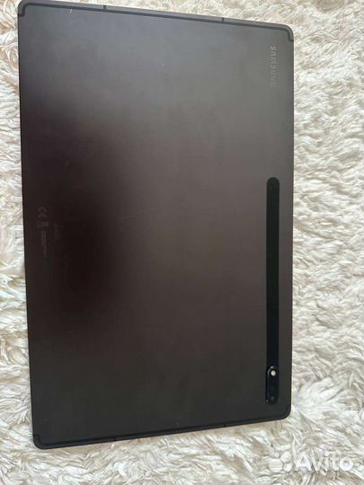 Samsung galaxy tab s8 ultra 256 wi fi