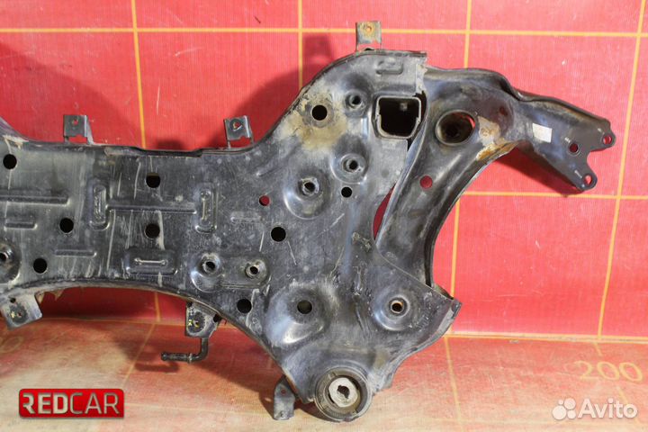 Подрамник передний Kia Sportage 4 (16)