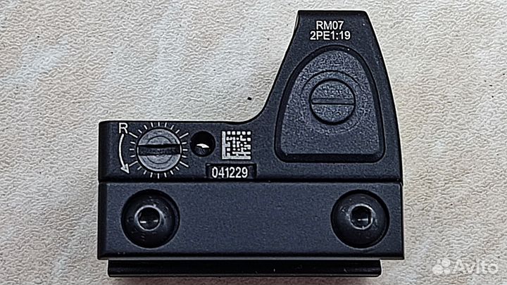 Прицел коллиматорный Sotac RMR (M-002)