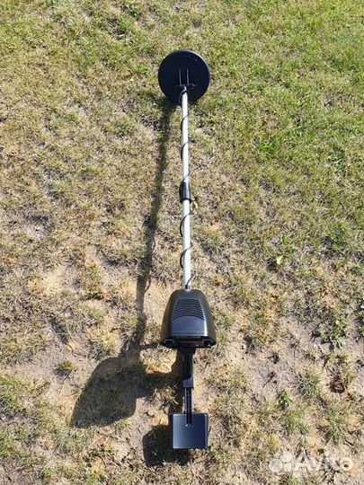 Металлоискатель в аренду