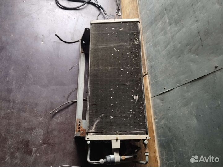 Рефрижератор элинж на газель