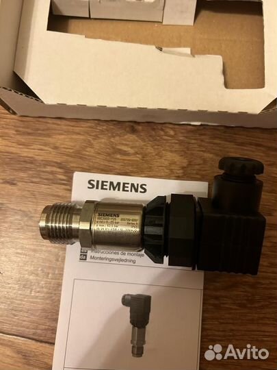 Siemens QBE2003-P25