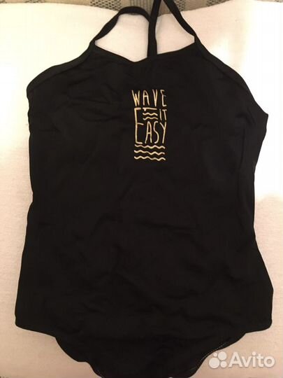 Купальники на девочку