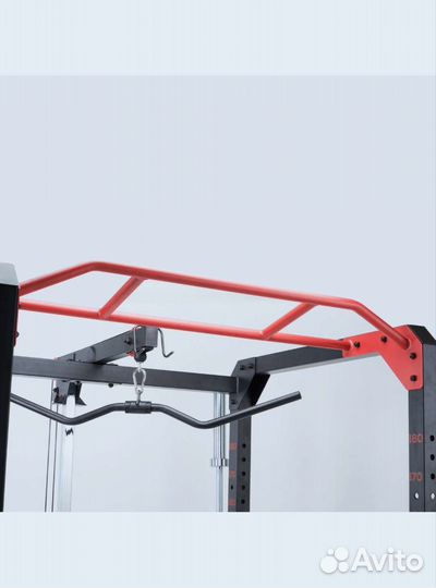 Силовая рама тренажер 900 corength decathlon