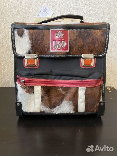 Портфель школьный