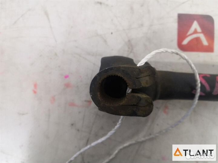 Рулевой карданчик mazda bongo