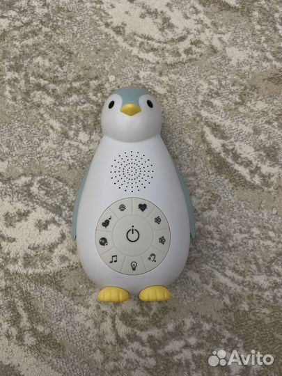 Игрушка для сна для малышей